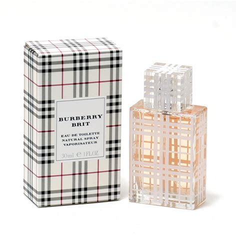 what fragranceis in burberry brit|Burberry Brit discontinued.